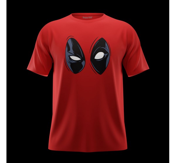 Deadpool WTF